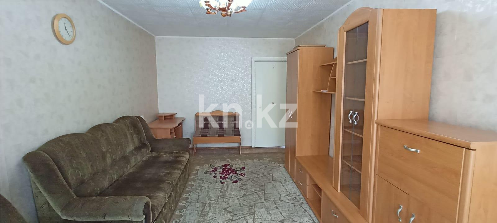 Продажа 2-комнатной квартиры, 48 м² в Темиртау - фото 2