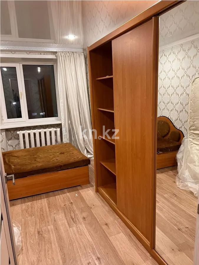 Продажа 2-комнатной квартиры, 46 м², ул. Мустафина, дом  2 в Караганде - фото 2
