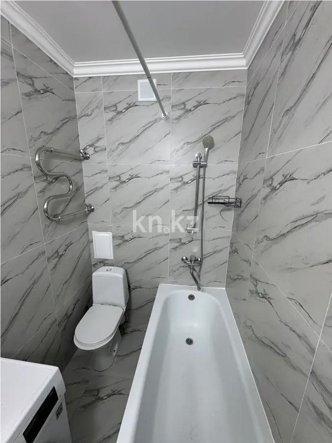 Продажа 1-комнатной квартиры, 36 м² в Астане - фото 3