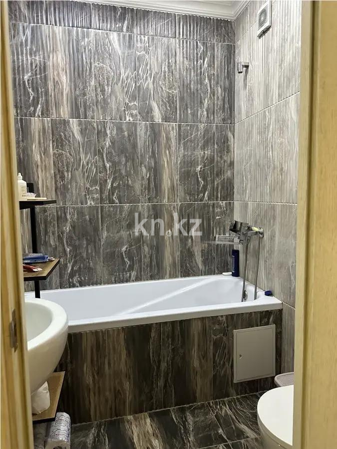 Продажа 3-комнатной квартиры, 76 м² в Алматы - фото 5