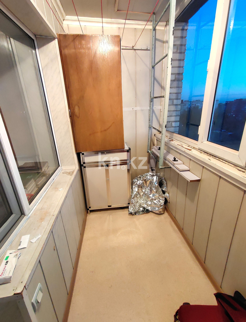 Продажа 3-комнатной квартиры, 66 м², ул. Гоголя, дом  57/2 в Караганде - фото 19