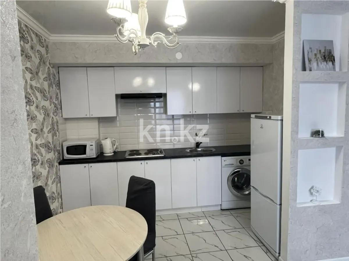 Продажа 1-комнатной квартиры, 41 м² в Астане - фото 2