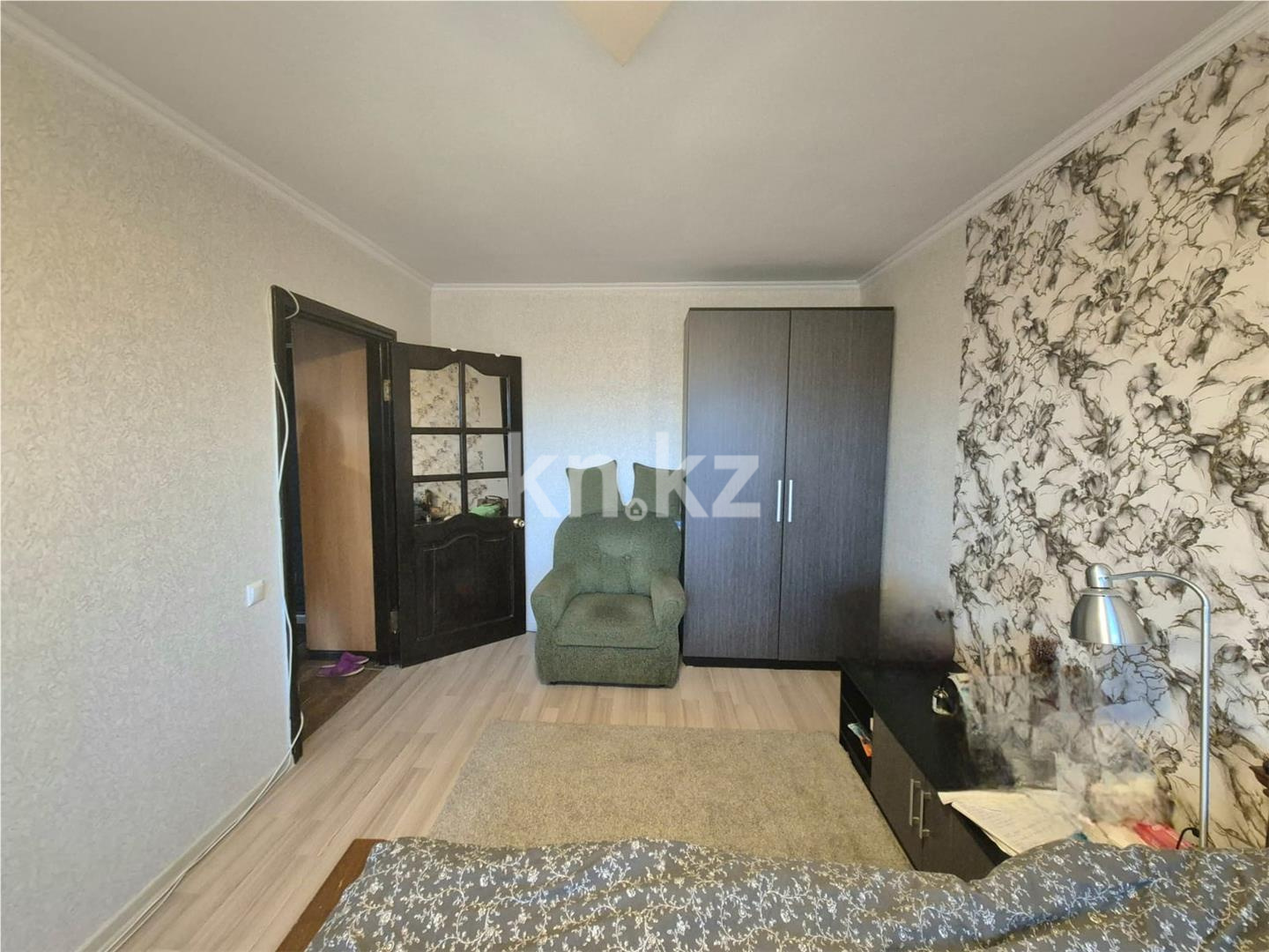 Продажа 1-комнатной квартиры, 33 м², ул. Абая в Темиртау - фото 2