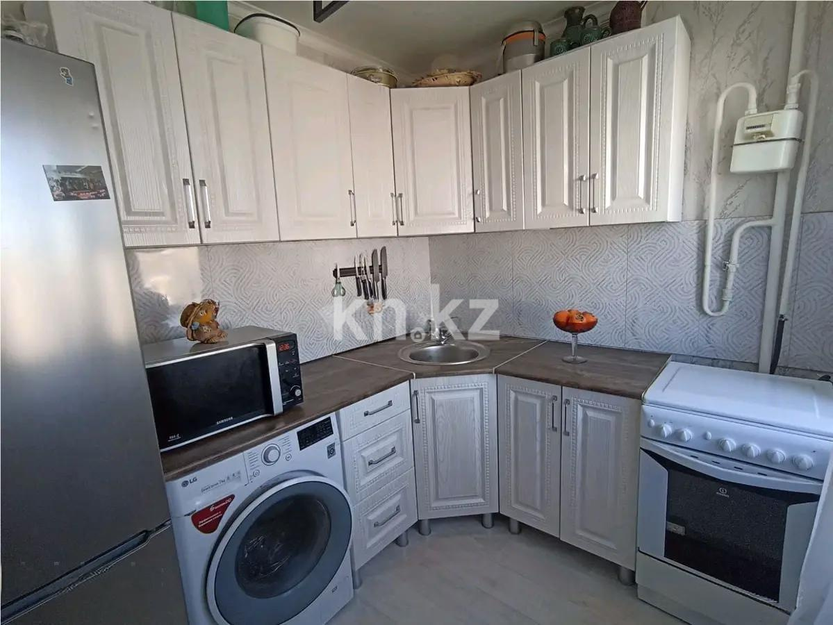 Продажа 3-комнатной квартиры, 55.4 м², пр. Тауелсыздык, дом  12/2 в Астане - фото 4