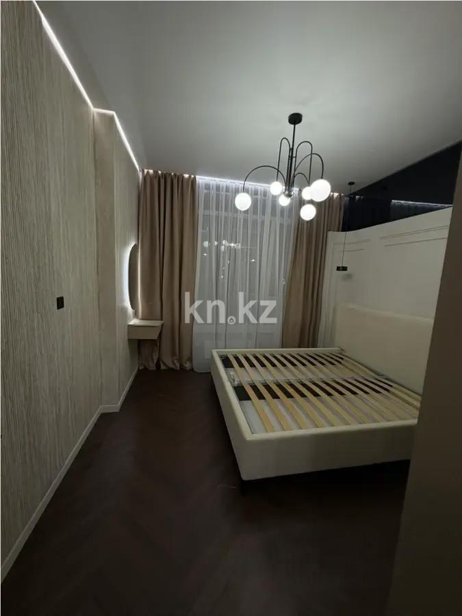 Продажа 2-комнатной квартиры, 47 м² в Астане - фото 2