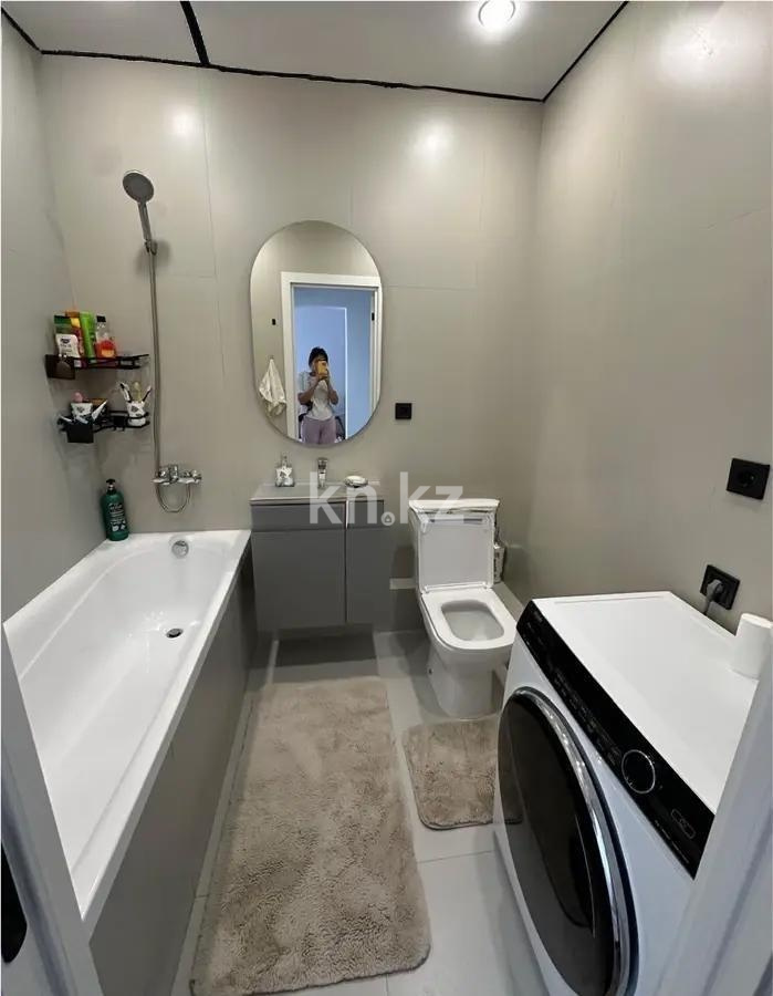 Продажа 2-комнатной квартиры, 62 м² в Астане - фото 4