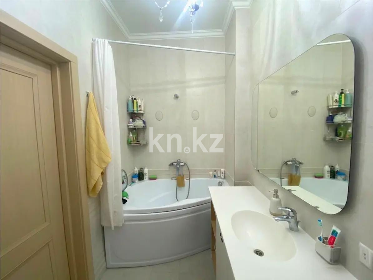 Продажа 1-комнатной квартиры, 46.5 м² в Астане - фото 3