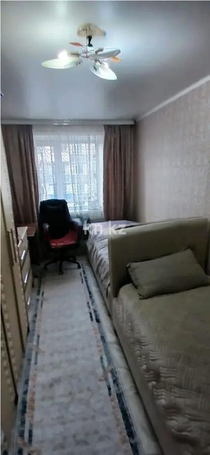 Продажа 2-комнатной квартиры, 44 м² в Караганде - фото 2