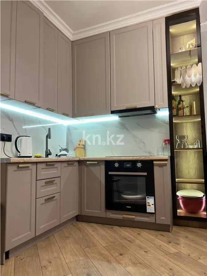 Продажа 3-комнатной квартиры, 54.4 м² в Астане - фото 4