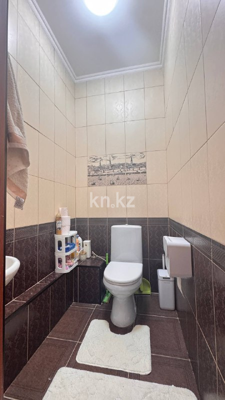 Продажа 2-комнатной квартиры, 56.2 м², Арай-2, дом  19 в Таразе - фото 7