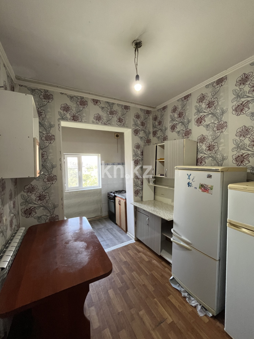 Продажа 2-комнатной квартиры, 55 м² в Шымкенте - фото 5