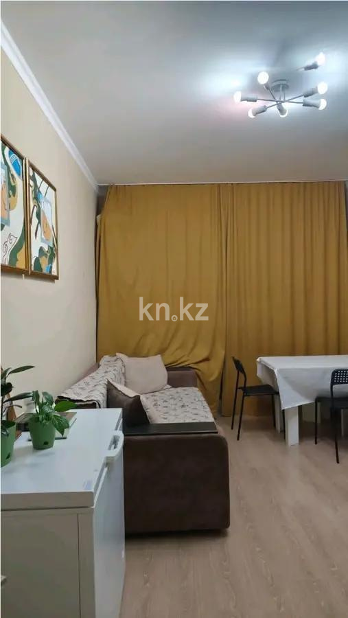 Продажа 2-комнатной квартиры, 42.4 м² в Астане - фото 2