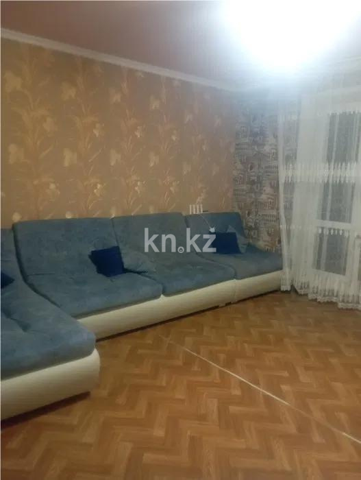Продажа 2-комнатной квартиры, 53 м² в Абае
