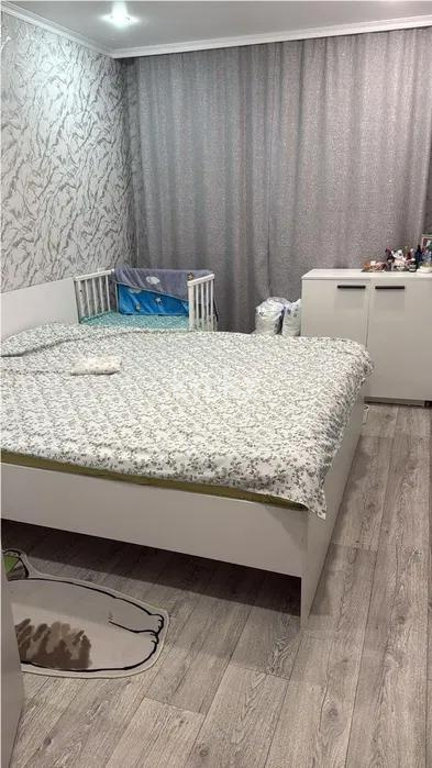 Продажа 4-комнатной квартиры, 68 м², 4А квартал, дом  4а в Темиртау - фото 2