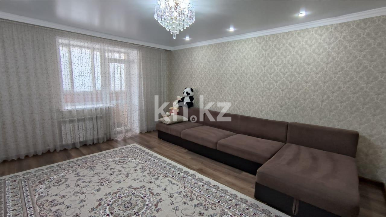 Продажа 3-комнатной квартиры, 88 м² в Караганде - фото 6