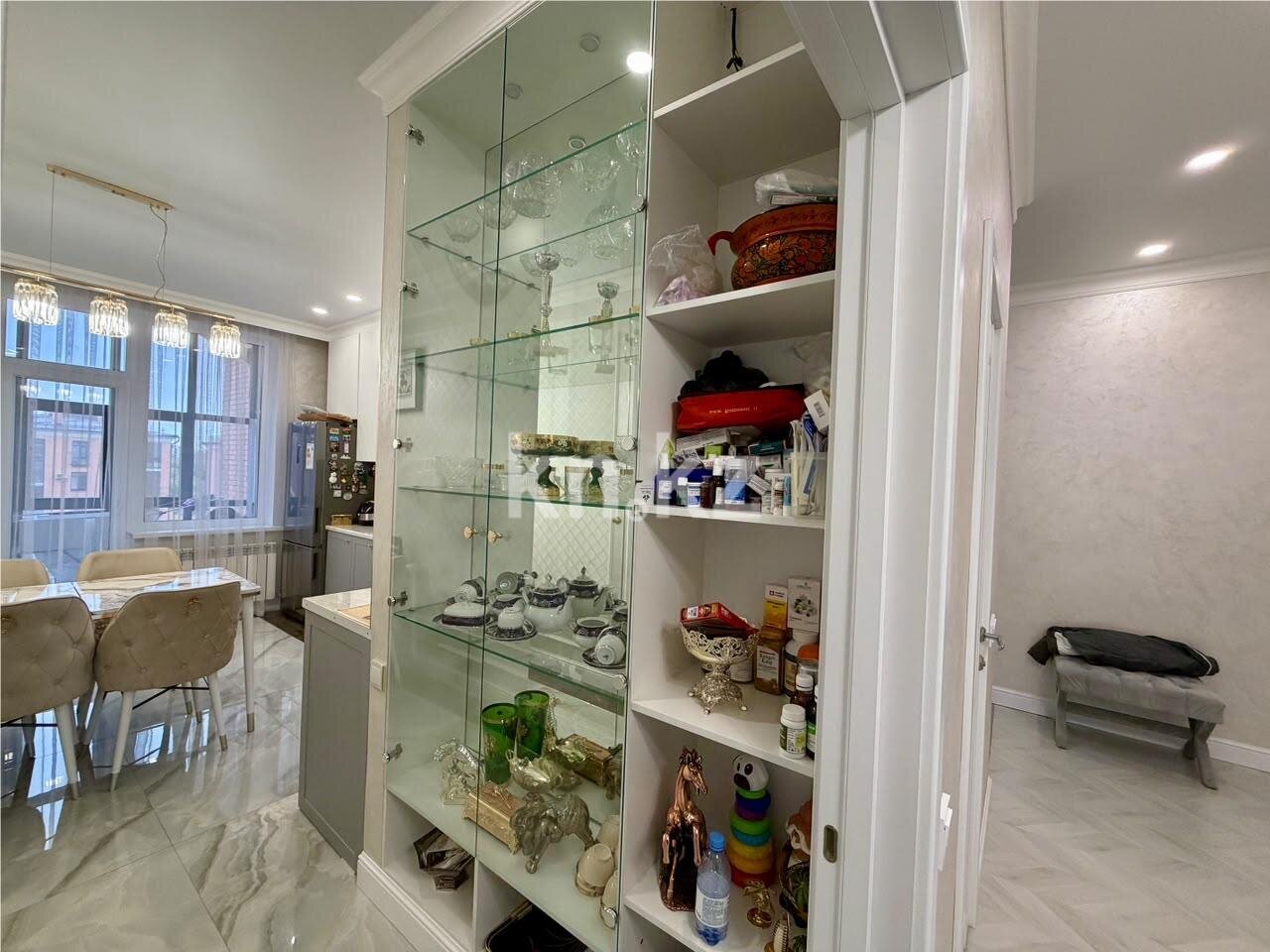 Продажа 3-комнатной квартиры, 100 м² в Караганде - фото 10