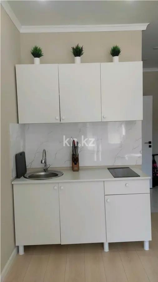 Продажа 1-комнатной квартиры, 24 м² в Астане - фото 2