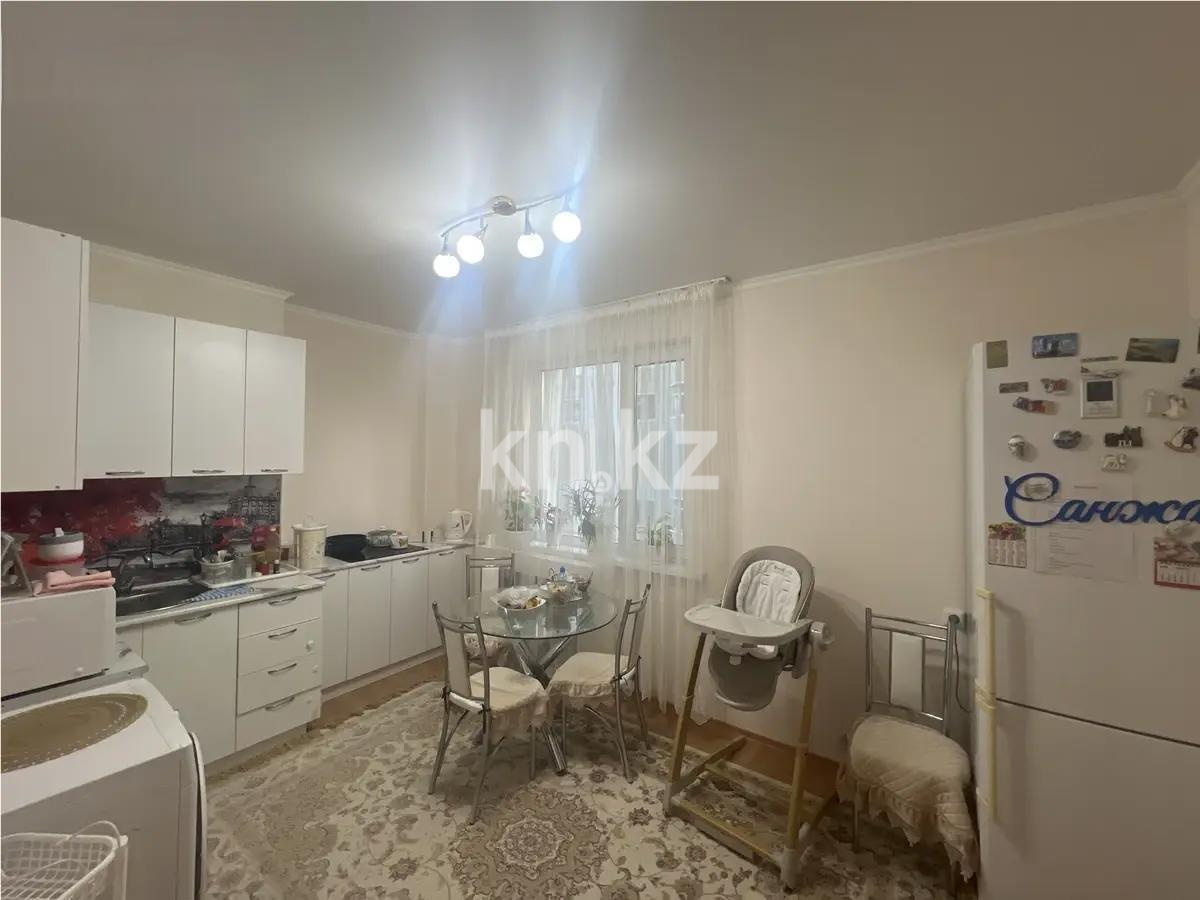 Продажа 2-комнатной квартиры, 60 м², ул. Сыганак, дом  4 в Астане - фото 2