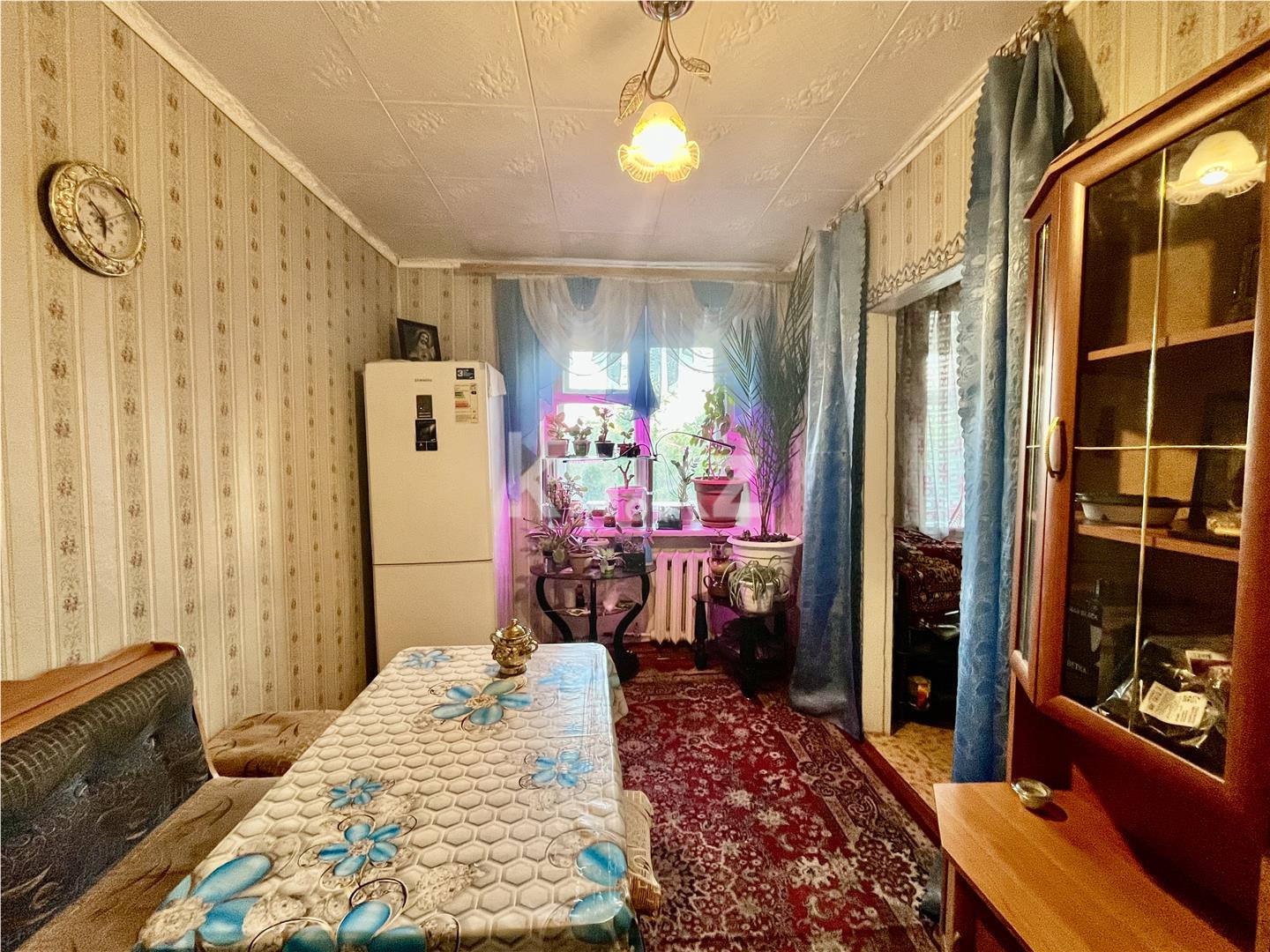 Продажа 4-комнатной квартиры, 61 м² в Темиртау - фото 2