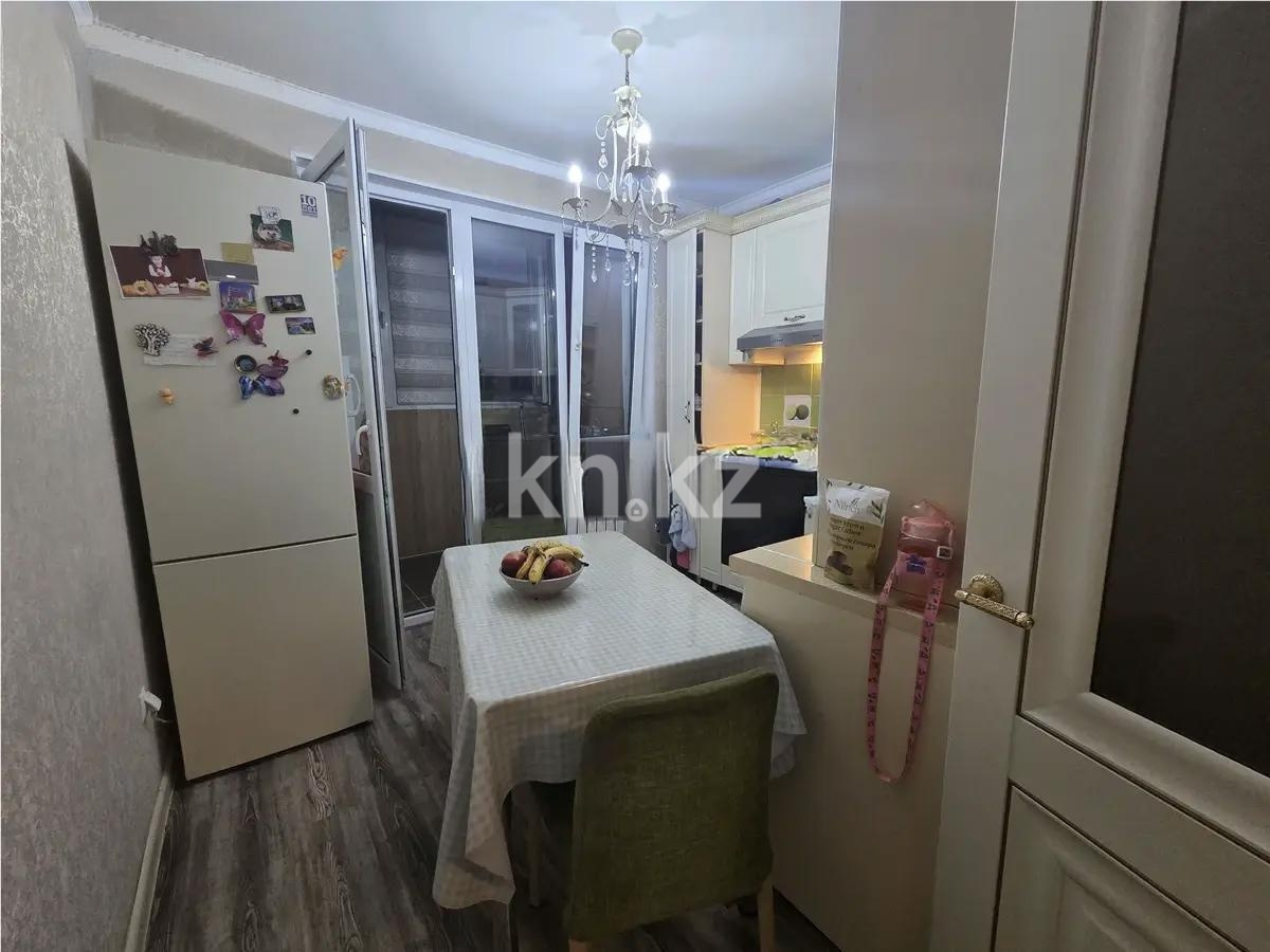 Продажа 2-комнатной квартиры, 63.4 м² в Алматы - фото 3