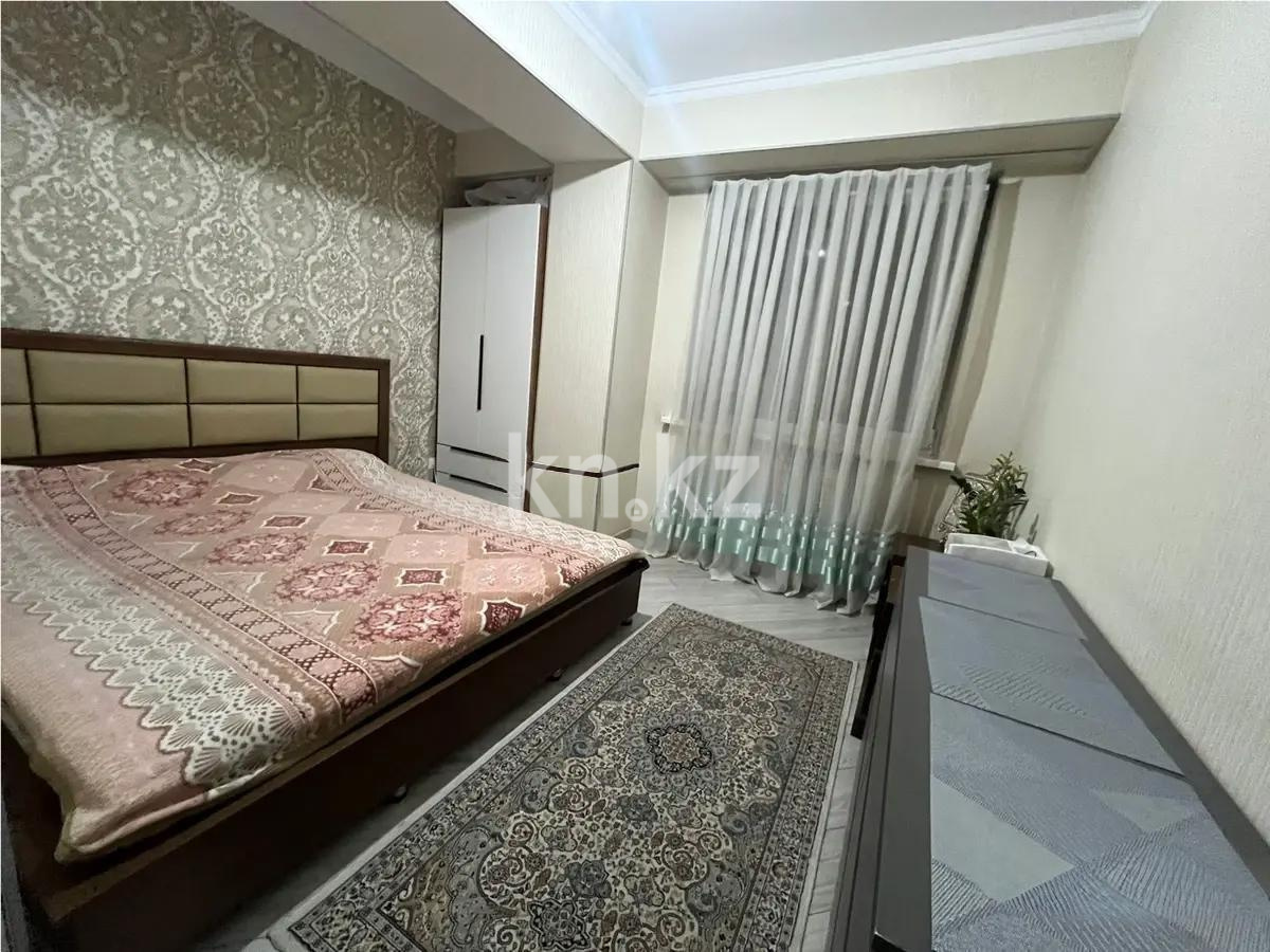 Продажа 3-комнатной квартиры, 108 м² в Алматы - фото 3