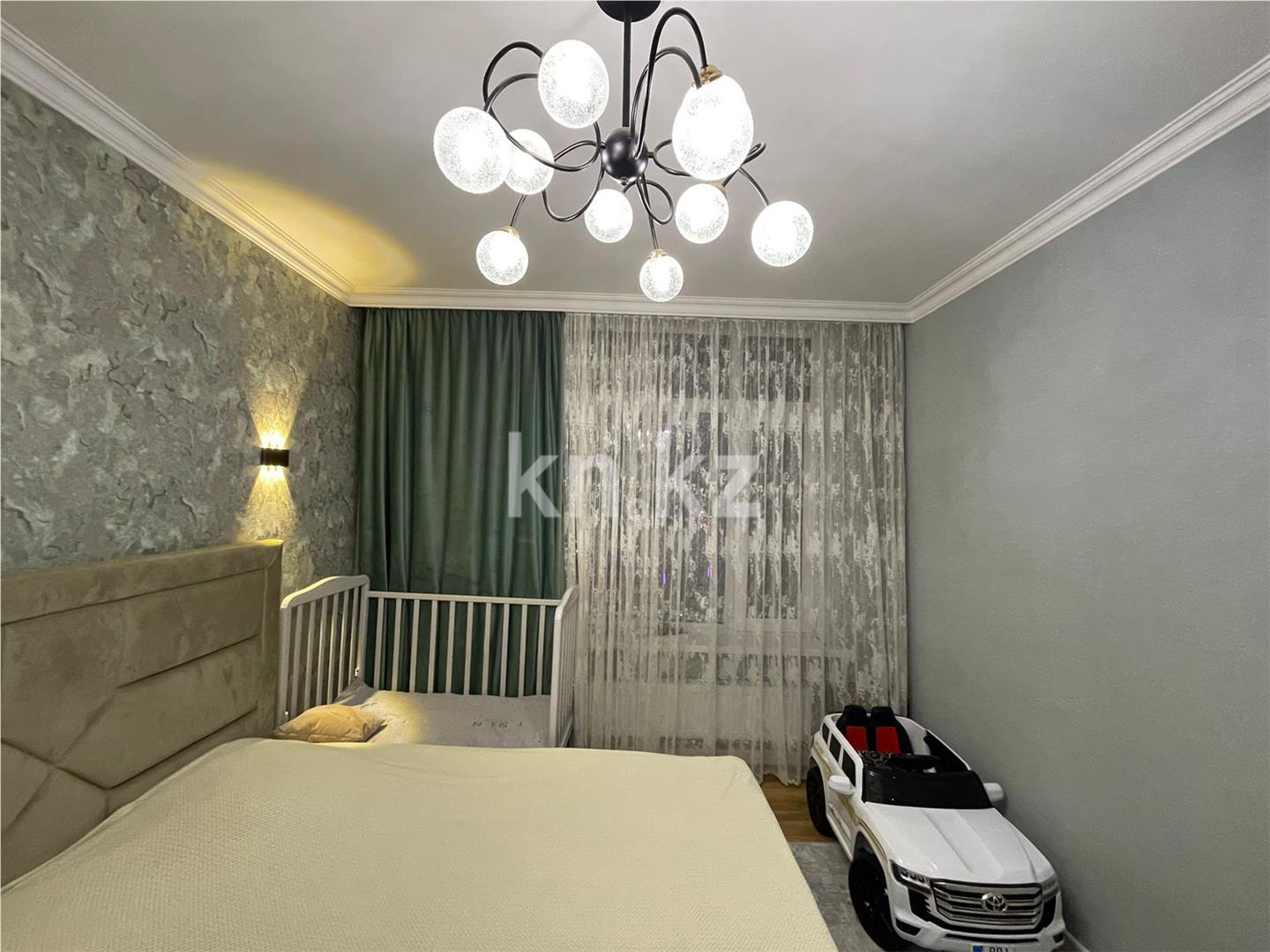 Продажа 3-комнатной квартиры, 88 м² в Астане - фото 3