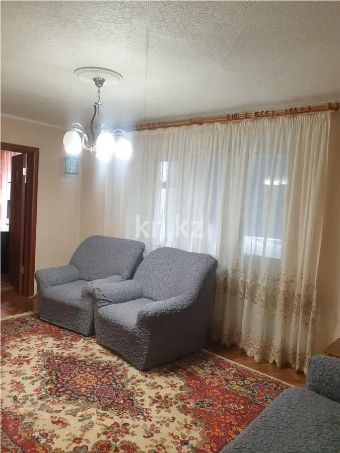 Продажа 2-комнатной квартиры, 47 м², ул. Абая, дом  41 в Темиртау