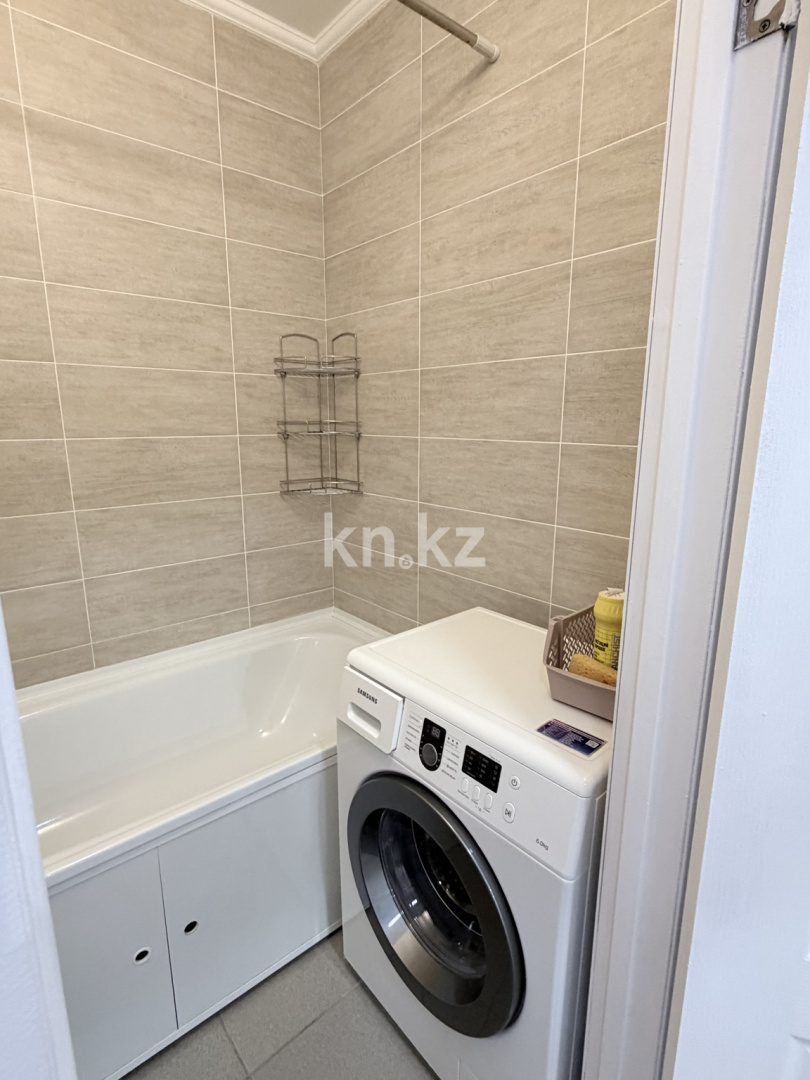Продажа 1-комнатной квартиры, 34.7 м² в Павлодаре - фото 4