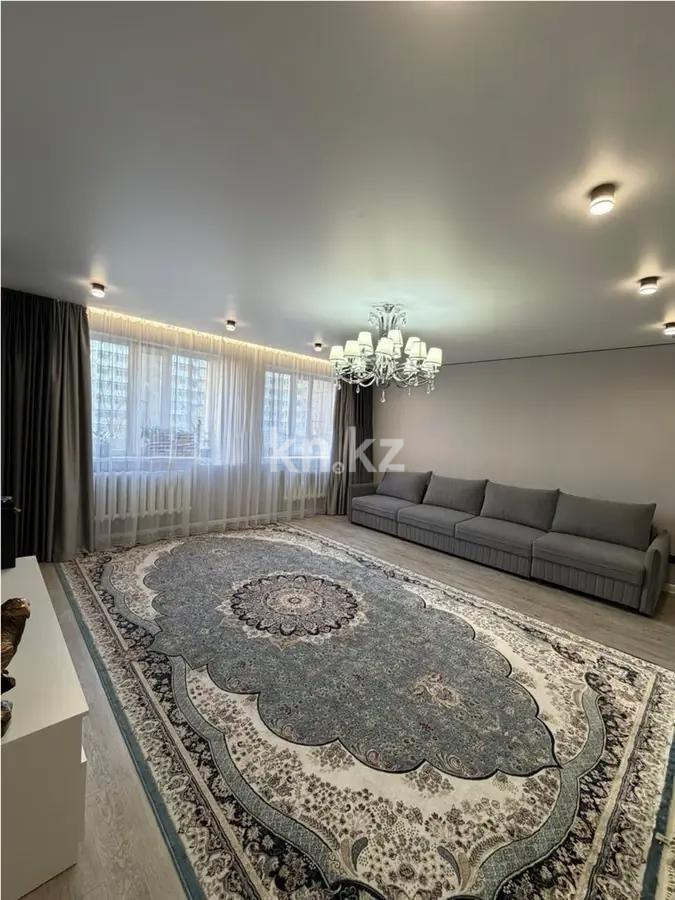 Продажа 3-комнатной квартиры, 103 м² в Астане