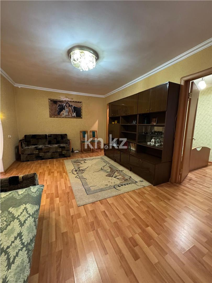 Продажа 2-комнатной квартиры, 45 м², ул. Пичугина в Караганде - фото 2