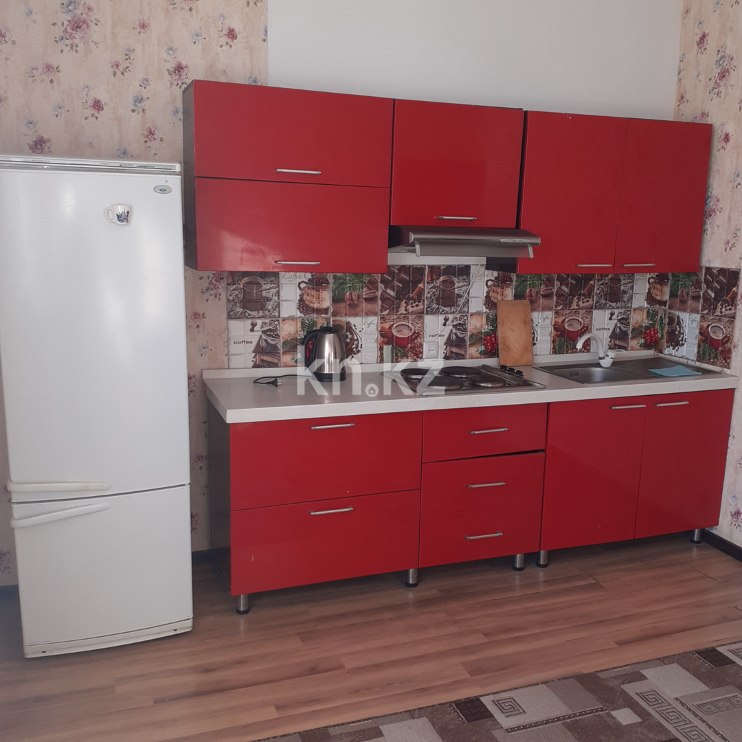 Аренда 2-комнатной квартиры, 56 м² в Астане
