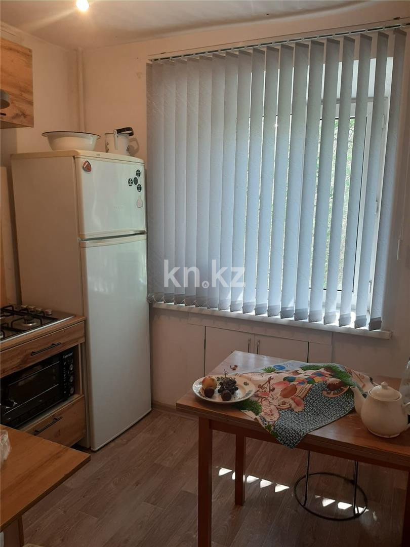 Продажа 2-комнатной квартиры, 45 м², ул. Байсеитовой в Темиртау - фото 4