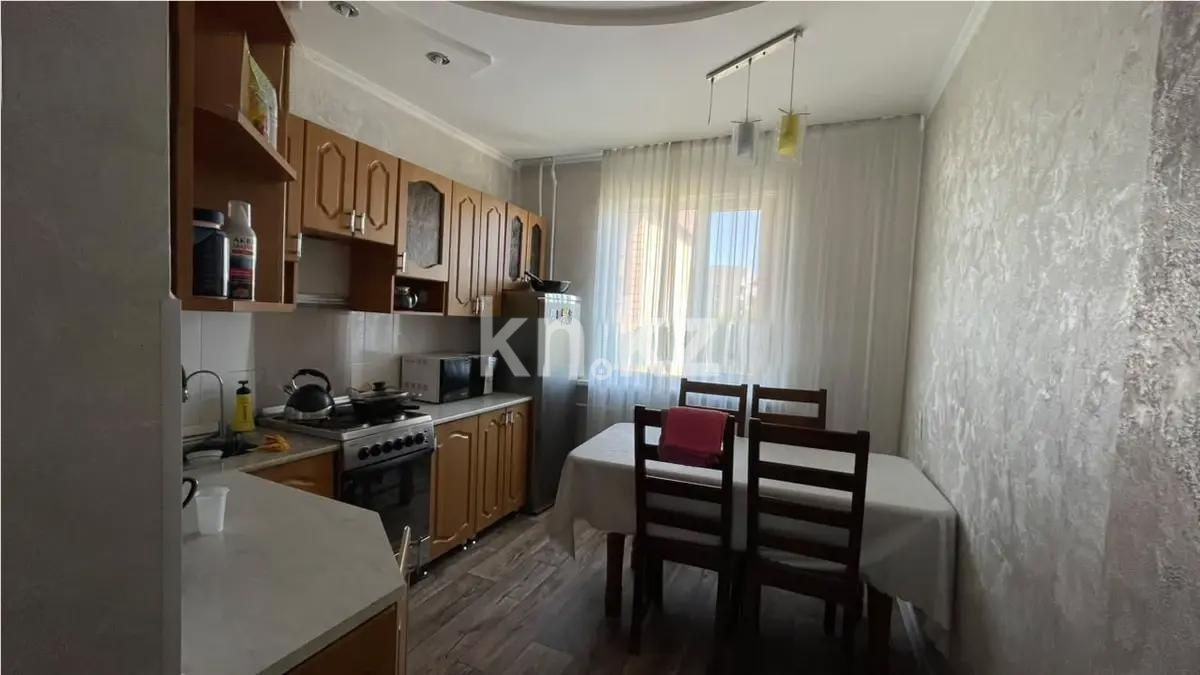 Продажа 3-комнатной квартиры, 64 м² в Караганде - фото 4