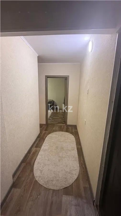 Продажа 2-комнатной квартиры, 46 м², ул. Саина, дом  26/2 в Алматы - фото 4