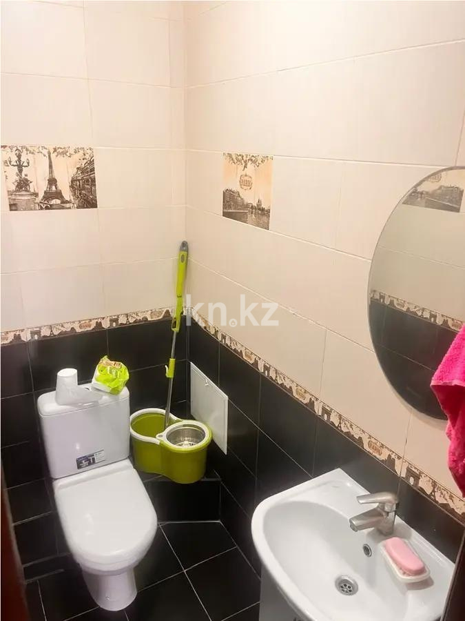 Продажа 2-комнатной квартиры, 74.3 м², пр. Кошкарбаева, дом  46 в Астане - фото 5