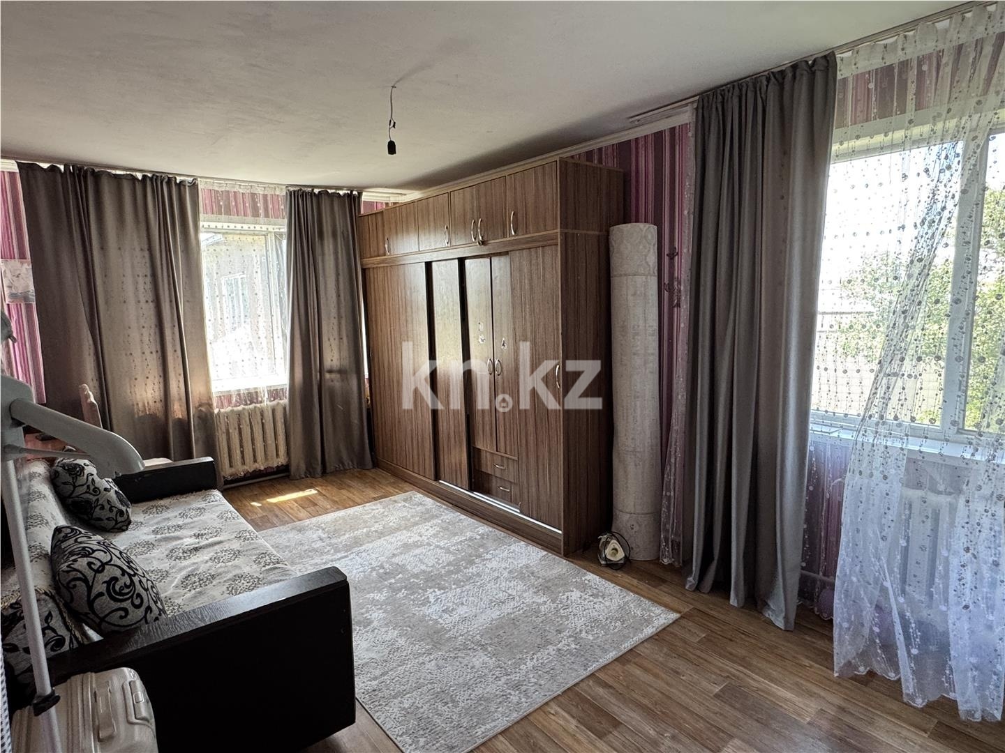 Продажа 3-комнатной квартиры, 61 м² в Темиртау - фото 2