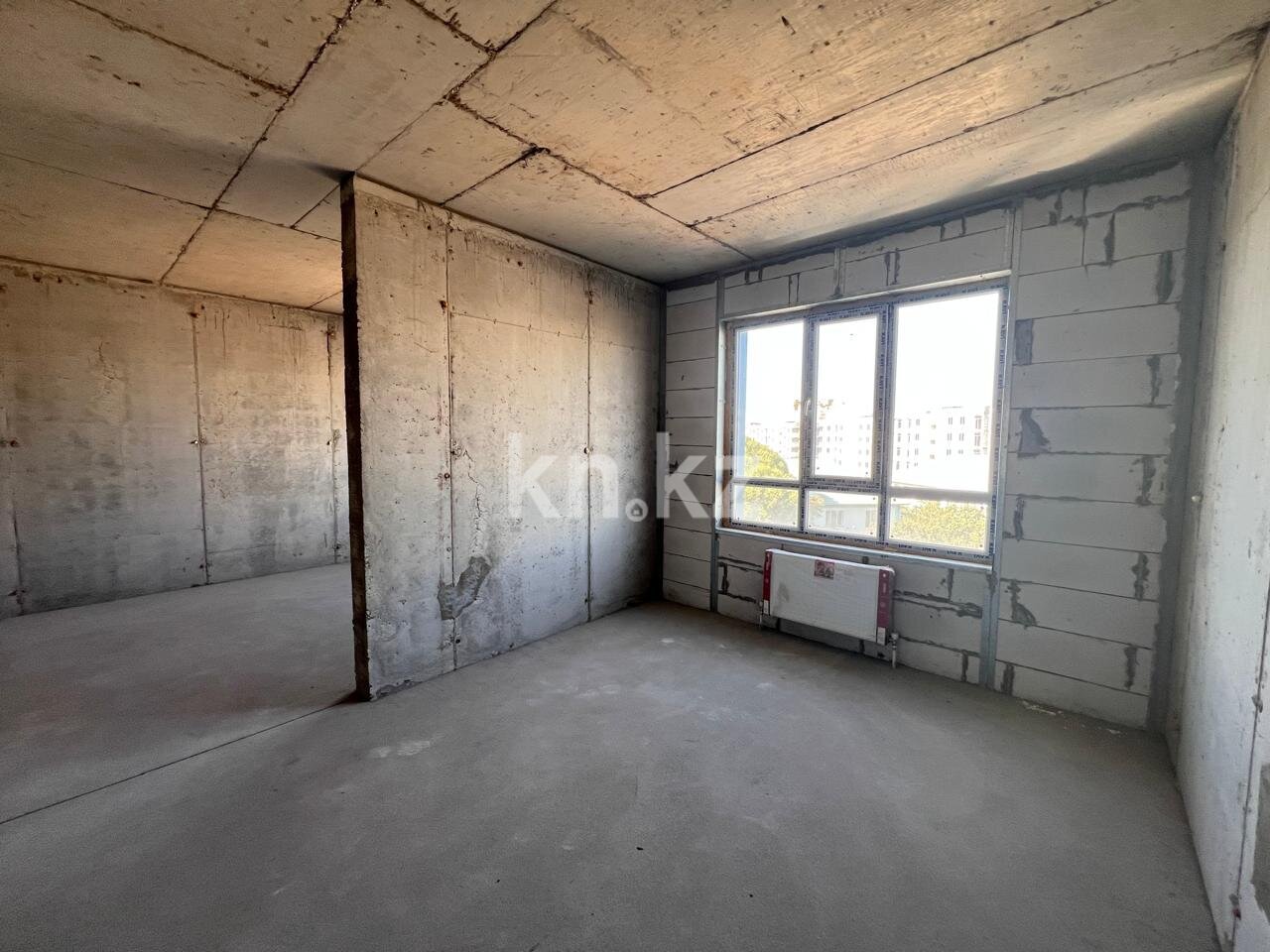Продажа 2-комнатной квартиры, 46 м² в Алматы - фото 3