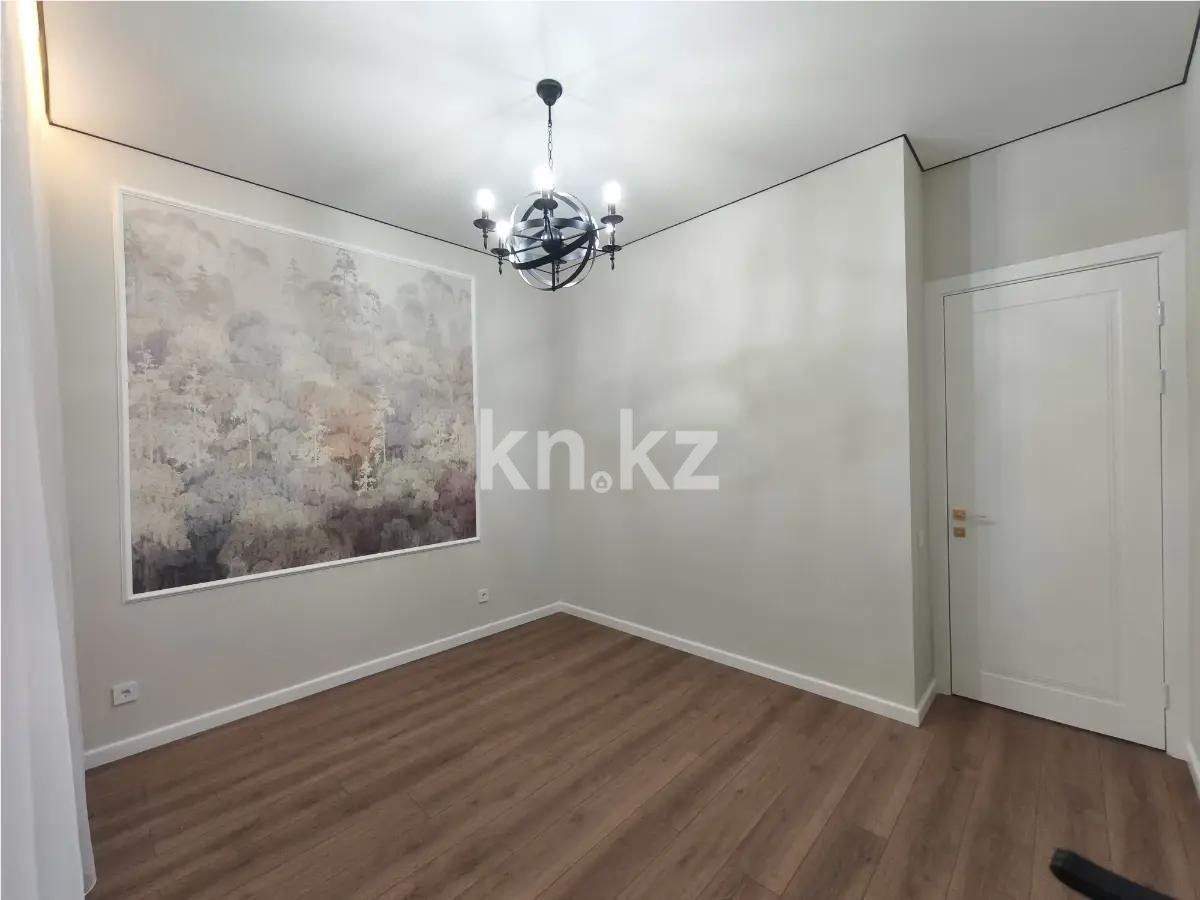 Продажа 2-комнатной квартиры, 53 м² в Астане - фото 3