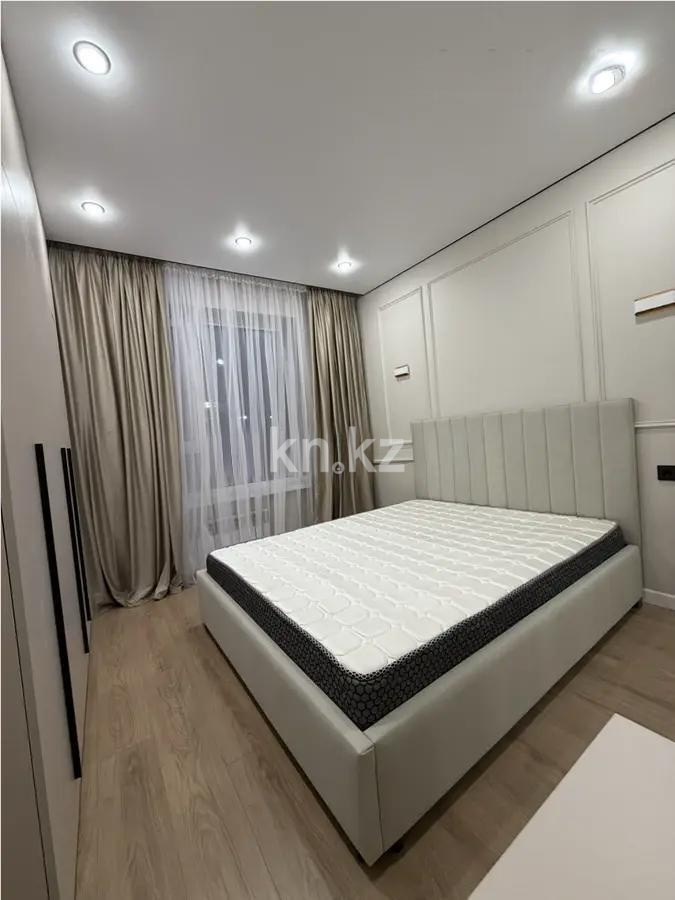 Продажа 2-комнатной квартиры, 40 м², ул. Халиуллина, дом  196/1 стр в Алматы - фото 3