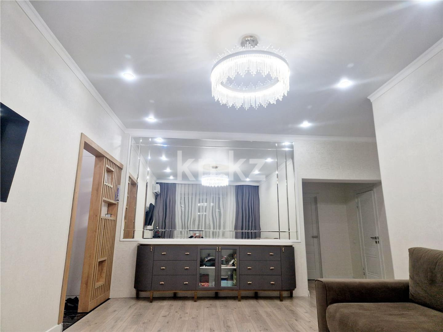 Продажа 3-комнатной квартиры, 84 м² в Караганде - фото 3