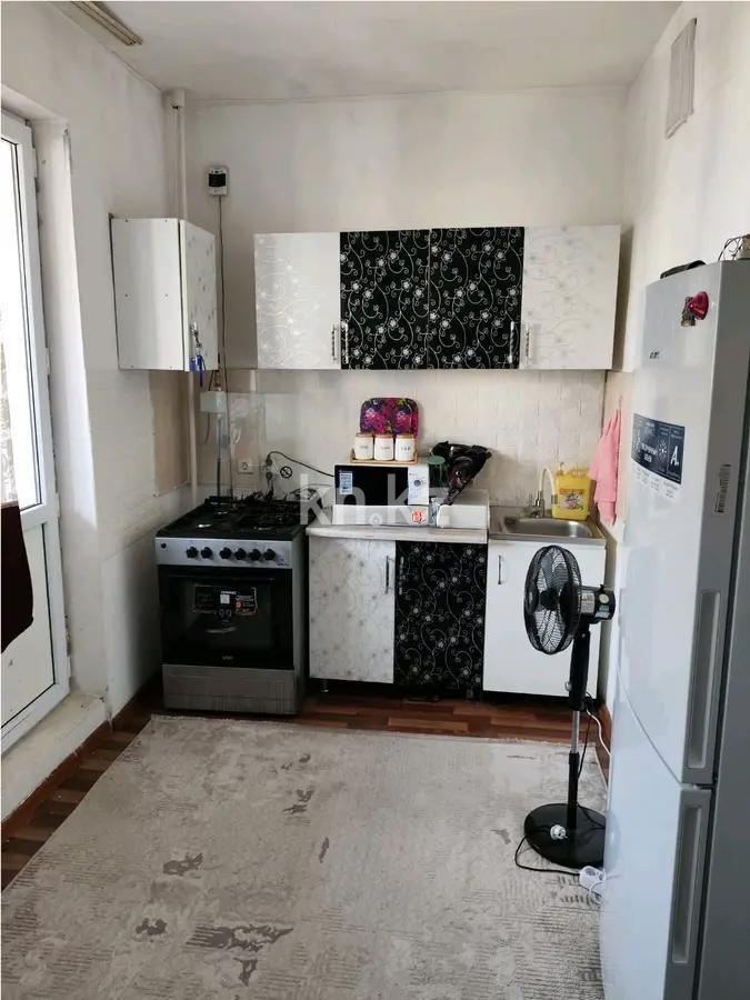 Продажа 1-комнатной квартиры, 43 м², мкр-н Саялы, дом  102 в Алматы - фото 2