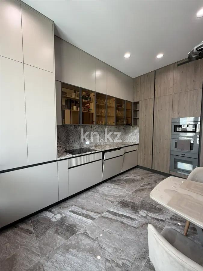 Продажа 4-комнатной квартиры, 137 м² в Алматы - фото 6
