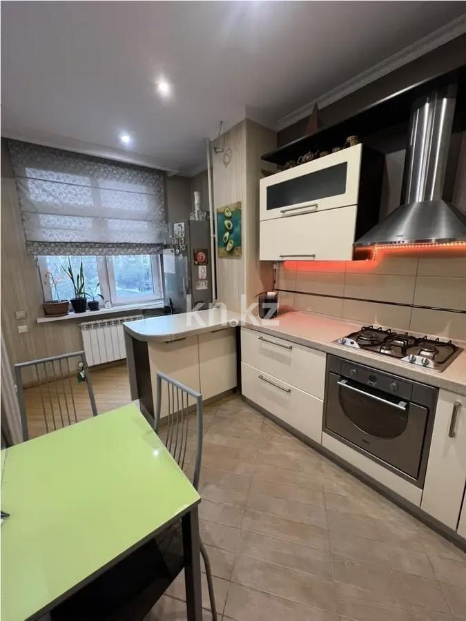 Продажа 4-комнатной квартиры, 110.6 м² в Алматы - фото 2