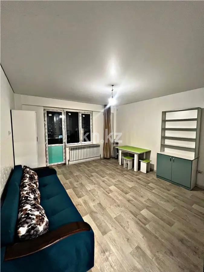 Продажа 1-комнатной квартиры, 30 м², мкр. Калкаман-2, дом  8/3 в Алматы