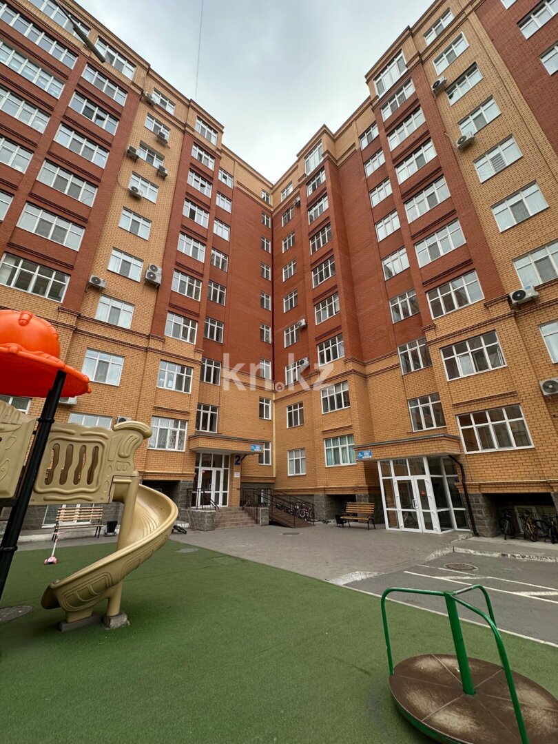 Продажа 2-комнатной квартиры, 56.8 м² в Караганде - фото 24