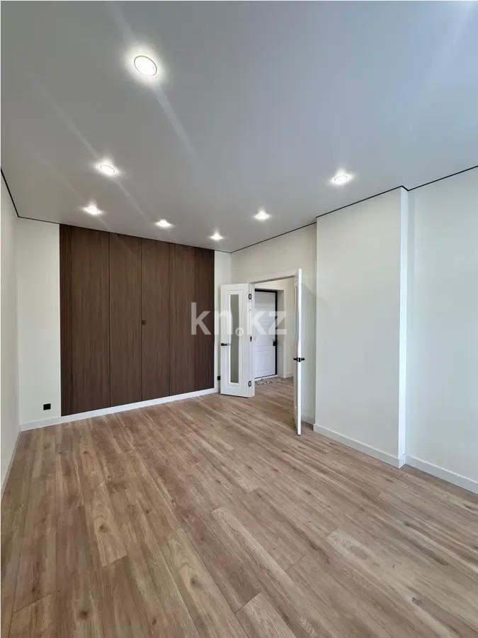 Продажа 2-комнатной квартиры, 60 м² в Астане