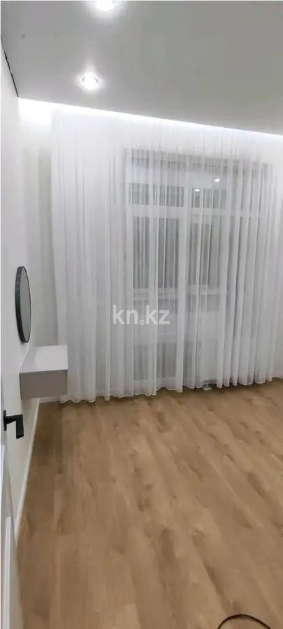 Продажа 2-комнатной квартиры, 36.3 м², ул. Молдагалиева, дом  9 в Астане - фото 2