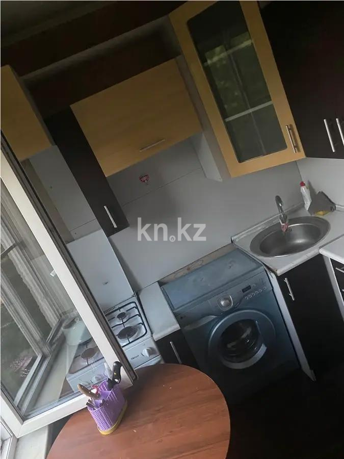 Продажа 1-комнатной квартиры, 32 м², ул. Кунгурская, дом  10 в Алматы - фото 2