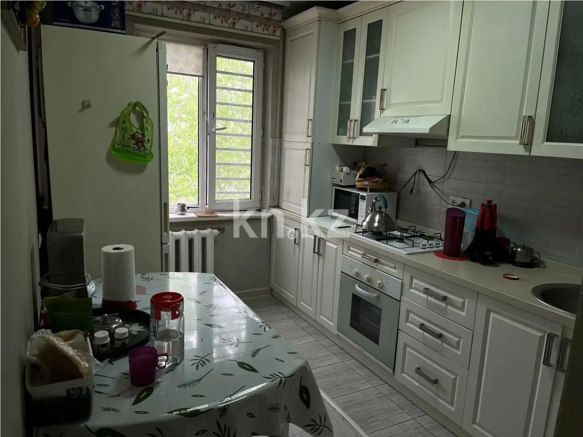 Продажа 4-комнатной квартиры, 78 м² в Алматы - фото 5