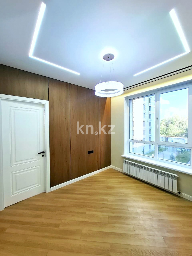 Продажа 3-комнатной квартиры, 71 м² в Алматы - фото 14